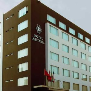 Hotel Britania Miraflores