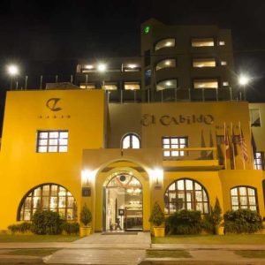 Hotel El Cabildo