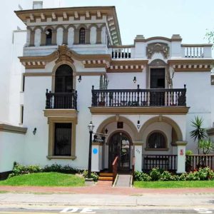 Hotel Castellana