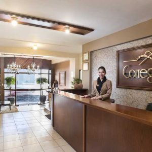 Hotel Corregidor