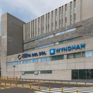 Costa del Sol Wyndham Lima Aeropuerto