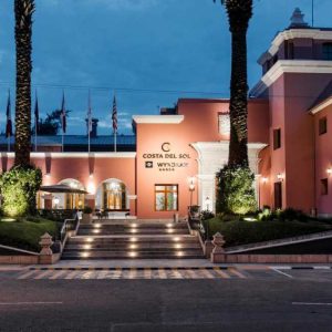 Wyndham Costa del Sol Arequipa