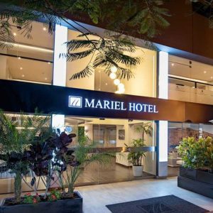 Hotel Mariel Lima