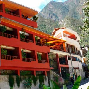 Hotel Presidente
