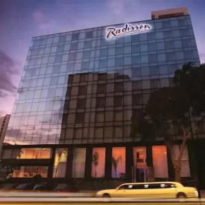 Radisson Hotel Miraflores
