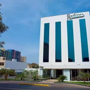 Radisson Hotel & Suites San Isidro
