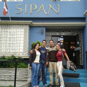 Hotel Sipan