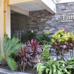 El Tambo II