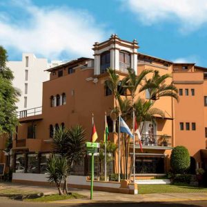 Hostal Torreblanca