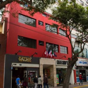 Inka Hostel