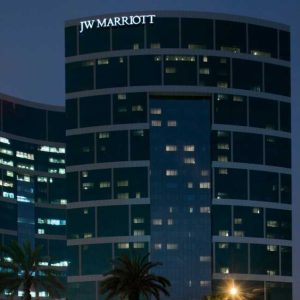 JW Marriott Hotel Lima