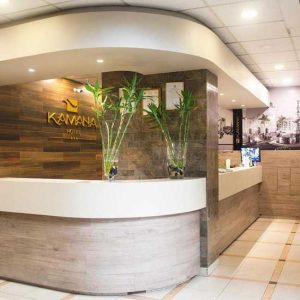 Hotel Kamana