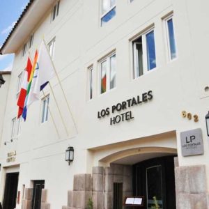 LP Los Portales