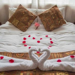 Hostal Pirwa Garcilaso