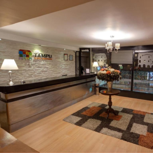 Hotel Tampu
