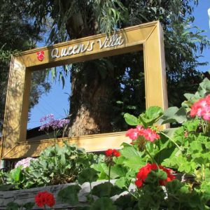 Queens Villa Hotel Boutique