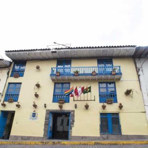 Hotel Royal Inka II