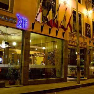 Hotel Royal Inn Puno