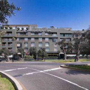 Sonesta El Olivar Lima