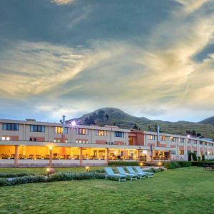 Sonesta Hotel Posadas del Inca Puno
