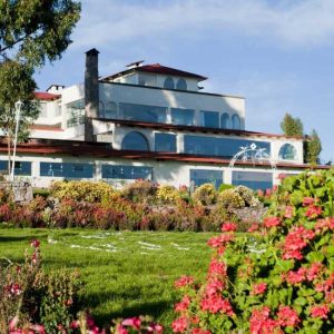 Taypikala Lago Puno
