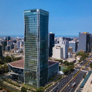 The Westin Lima Hotel & Convention Center