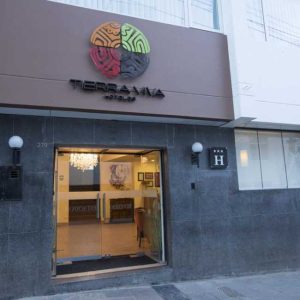 Tierra Viva Puno Plaza