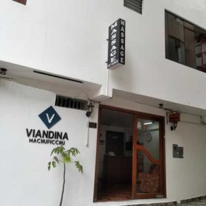 Hotel Viandina