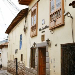 Villa San Blas
