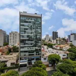 Wyndham Costa del Sol Lima City