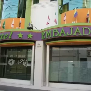 Embajador