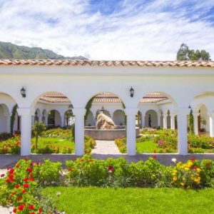Agustos Urubamba
