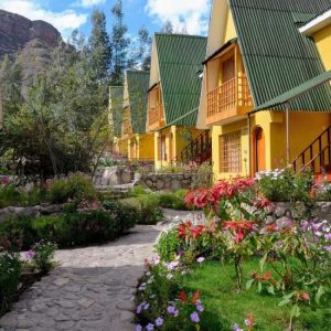 Amaru Valle Hotel