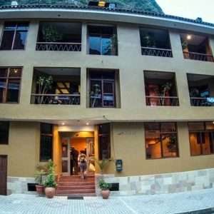 Andina Luxury