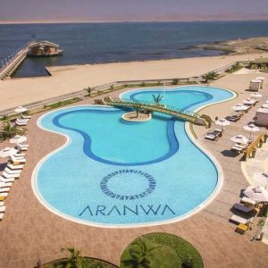Aranwa Paracas Resort & Spa
