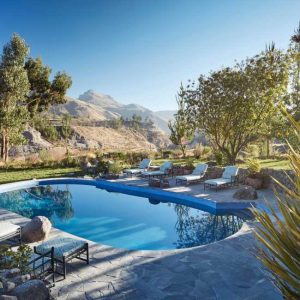 Belmond Las Casitas