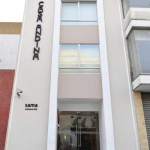 Casa Andina Standard Trujillo