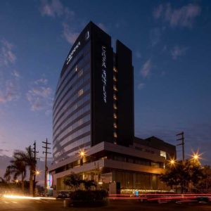 Casa Andina Premium Trujillo