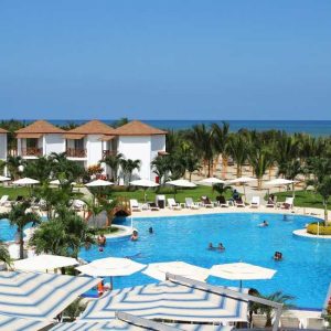 Casa Andina Select Zorritos Tumbes