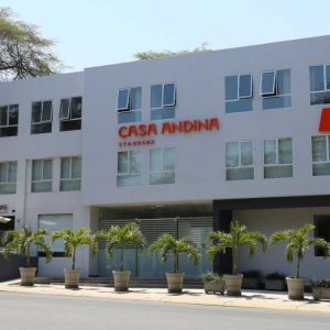 Casa Andina Standard Piura