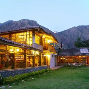 La Casona de Yucay
