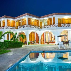 Cocos Inn Ica