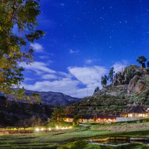 Colca Lodge Spa & Hot Springs