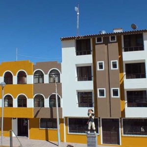 Colca Inn