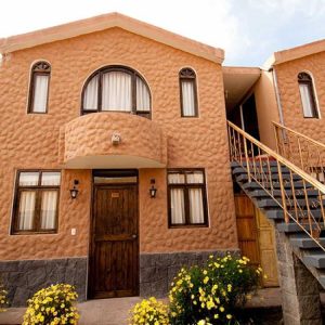 Colca LLaqta
