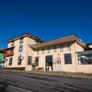 Costa del Sol Wyndham Cajamarca