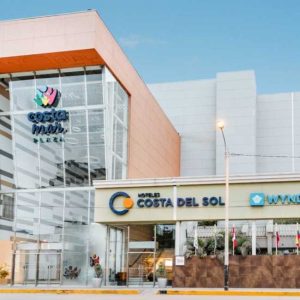 Wyndham Costa del Sol Tumbes
