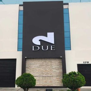 Due