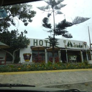 El Mirador Hotel