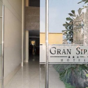 Gran Sipan